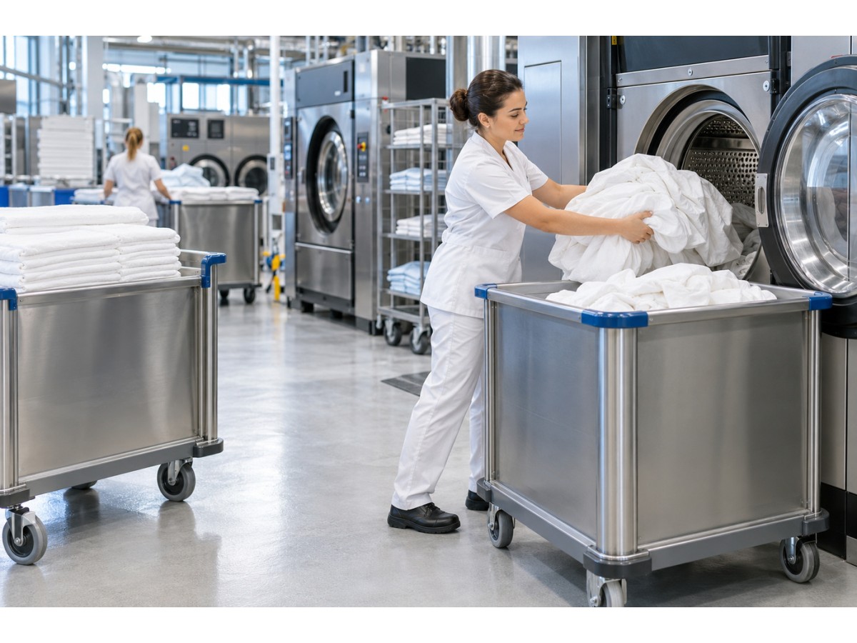 When to Review Dryer Programmes: Symptoms and Reliable Checks