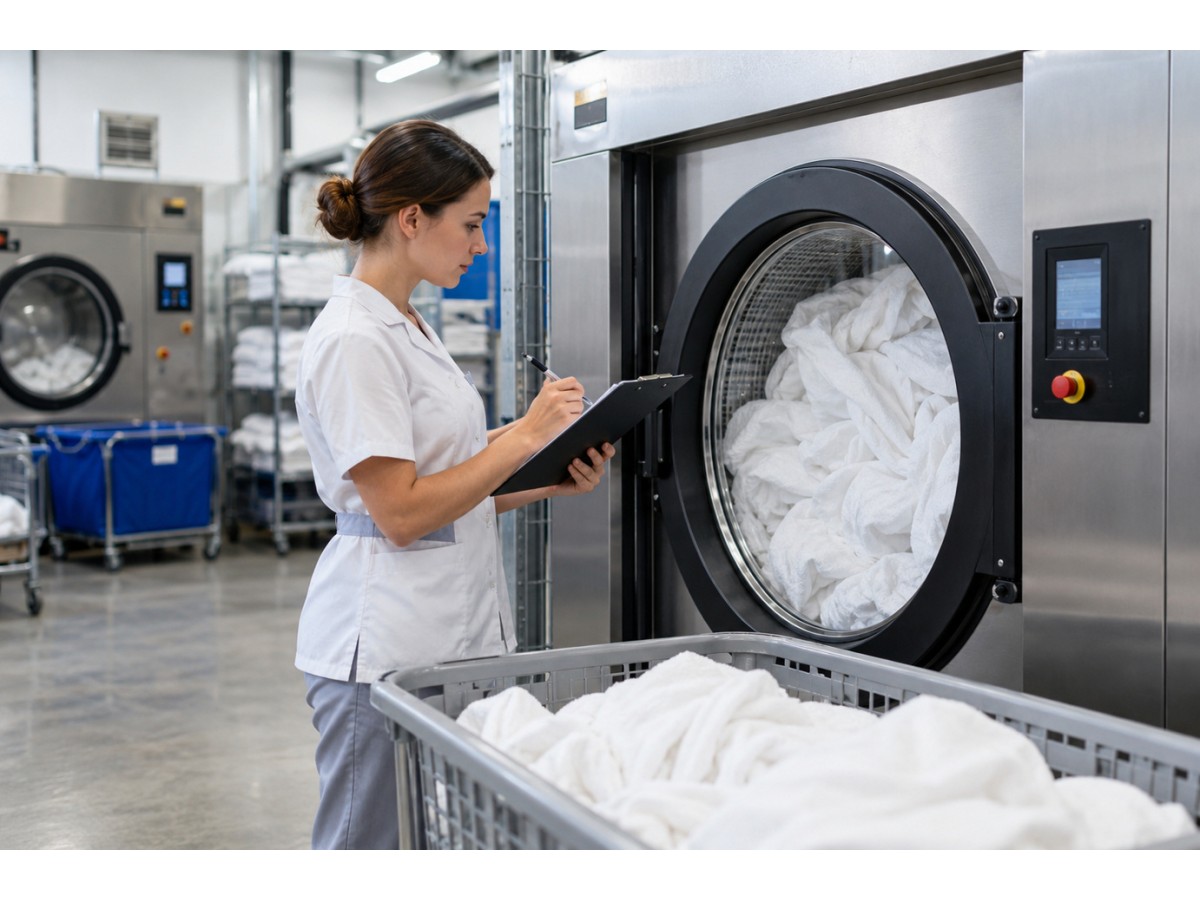 Dryer Energy per Kilogram: A Practical Measurement Method