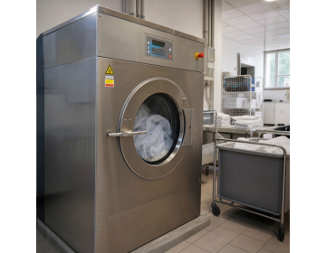 Guida all'acquisto di lavatrici industriali
