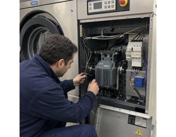 Lavatrici industriali i costi nascosti e come ottimizzare l investimento