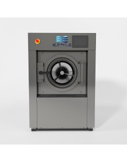 Lavatrice industriale rigida KENLE F35